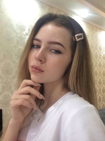 Проститутка Зиглинда